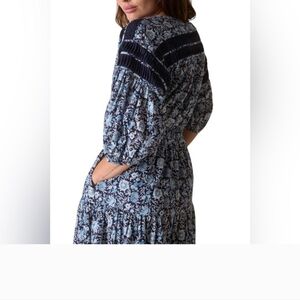 St roche hyperion dress size 4 NWT